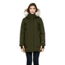 SOIA &amp; KYO Saundra-CN Jacket - Women's, Army, Small, SAUNDRA-CN-Army-S