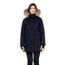SOIA &amp; KYO Saundra-CN Jacket - Women's, Indigo, Medium, SAUNDRA-CN-Indigo-M