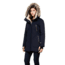 SOIA &amp; KYO Saundra-CN Jacket - Women's, Indigo, Medium, SAUNDRA-CN-Indigo-M