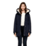 SOIA &amp; KYO Saundra-CN Jacket - Women's, Indigo, Medium, SAUNDRA-CN-Indigo-M