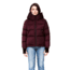 SOIA &amp; KYO Sylvana Jacket - Women's, Dewberry, Medium, SYLVANA-Dewberry-M