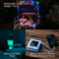 Sol / Inactive Arb Luminaid Solar String Color Light With Phone Charger