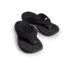 Sole Sport Flips Sandals - Women's-Raven-10 US