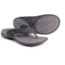 Sole Sportflips - Steel Gray 8