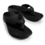 Sole Sportflips Women's - Black 5