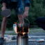 Solo Stove 2 Pot Set-Silver, POT3