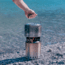 Solo Stove 2 Pot Set-Silver, POT3