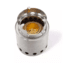 Solo Stove Alcohol Burner, Brass, Extra Small, ALCH1
