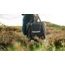 Solo Stove Bonfire and Stand 2.0, Stainless Steel, Medium, SSBON-SD-2.0