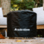 Solo Stove Bonfire Shelter, Black, Medium, SSBON-SHELTER-BLK