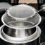 Solo Stove Bonfire Shield, Stainless Steel, Medium, ssbon-sheild
