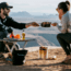 Solo Stove Campfire, Stainless Steel, Small, SSCF