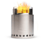Solo Stove Campfire, Stainless Steel, Small, SSCF