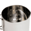 Solo Stove Pot 900, Stainless Steel, Small, Pot1