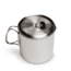Solo Stove Pot 900, Stainless Steel, Small, Pot1