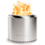 Solo Stove Ranger Fire Pit, Stainless Steel, SSRAN-2.0