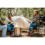 Solo Stove Ranger, Shelter And Stand, Stainless Steel, SSRAN-SD-2.0+SHELTER