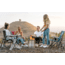 Solo Stove Ranger, Shelter And Stand, Stainless Steel, SSRAN-SD-2.0+SHELTER