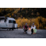 Solo Stove Ranger, Shelter And Stand, Stainless Steel, SSRAN-SD-2.0+SHELTER