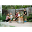 Solo Stove Yukon and Stand 2.0, Stainless Steel, Large, SSYUK-SD-27-2.0 