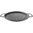 Solo Stove Yukon Cast Iron Grill Cooking Bundle 2, Stainless Steel, Cast Iron Black, Medium, SSYUK-27-COOKING-BUNDLE