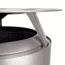 Solo Stove Yukon Heat Deflector, Stainless Steel, Medium, SSYUK-27-DEFLECTOR