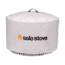 Solo Stove Yukon Shelter, Ash Grey, SSYUK-SHELTER-27