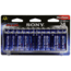 Sony Alkaline Stamina Plus AA Batteries Pack - 24 Batteries SAA24PACK