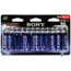 Sony Alkaline Stamina Plus AA Batteries Pack - 36 Batteries SAA36PACK