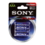 Sony Alkaline Stamina Plus AAA 4 Batteries per Pack, S-AM4B4A