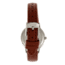 Sophie And Freda Berlin Leather-Band Watch, Brown, One Size, SAFSF4802