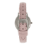 Sophie And Freda Berlin Leather-Band Watch, Light Pink, One Size, SAFSF4804