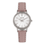 Sophie And Freda Berlin Leather-Band Watch, Light Pink, One Size, SAFSF4804