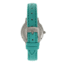 Sophie And Freda Berlin Leather-Band Watch, Turquoise, One Size, SAFSF4803