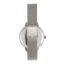 Sophie And Freda Raleigh Mother-Of-Pearl Bracelet Watch w/Swarovski Crystals, Blue, One Size, SAFSF5702