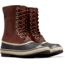 Sorel 1964 LTR Winter Boot - Womens, Cappuccino/Oxford Tan, 9 US, 1855121206-9