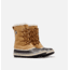 Sorel 1964 Pac 2 Winter Boot - Womens, Buff, Black, 5, 1380131280-5