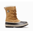 Sorel 1964 Pac 2 Winter Boot - Womens, Buff, Black, 5, 1380131280-5