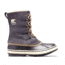Sorel 1964 Pac 2 Winter Boot - Women's, Coal, 11, 1380131048-11