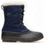 Sorel 1964 Pac Nylon Boot - Men's, Collegiate Navy, 13, 1203471465-13