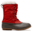 Sorel 1964 Pac Nylon Boot - Men's, Rust Red, Cordo, 8.5, 1203471831-8.5