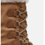 Sorel 1964 Pac Nylon Boot - Mens, Nutmeg, Black, 7, 1203471260-7