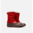 Sorel 1964 Pac Nylon Boot - Mens, Rust Red, Cordo, 8.5, 1203471831-8.5