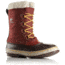 Sorel 1964 Pac Nylon Winter Boot - Men's-Spice/Hawk-Medium-9.5