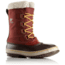 Sorel 1964 Pac Nylon Winter Boot - Men's-Spice/Hawk-Medium-11.5