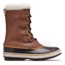 Sorel 1964 Pac T Boot - Men's, Hickory, Black, 14, 1203451228-14