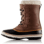 Sorel 1964 Pac T Boot - Men's, Hickory, Black, 14, 1203451228-14