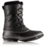Sorel 1964 Pac T Boot - Mens, Black, 10, 1203451010-10