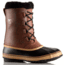 Sorel 1964 Pac T Winter Boot - Men's-Brown-Medium-10 US
