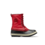 Sorel 1964 Premium CVS Boot - Women's, Candy Apple, Re, 7.5, 1413051645-7.5